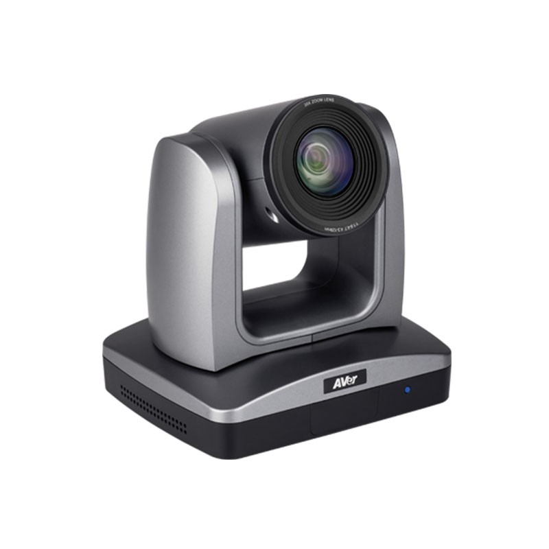 دوربین ویدئو کنفرانس اور مدل   PTZ330 - Thumbnail 3