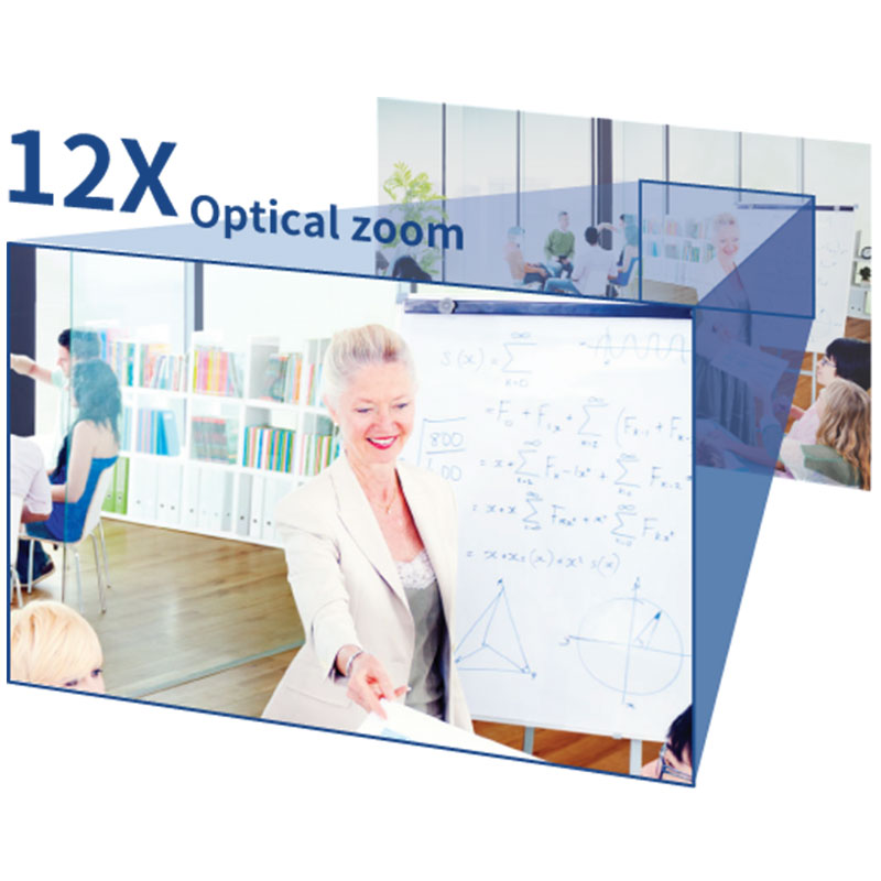 دوربین ویدئو کنفرانس اور مدل  PTZ310 - Thumbnail 5