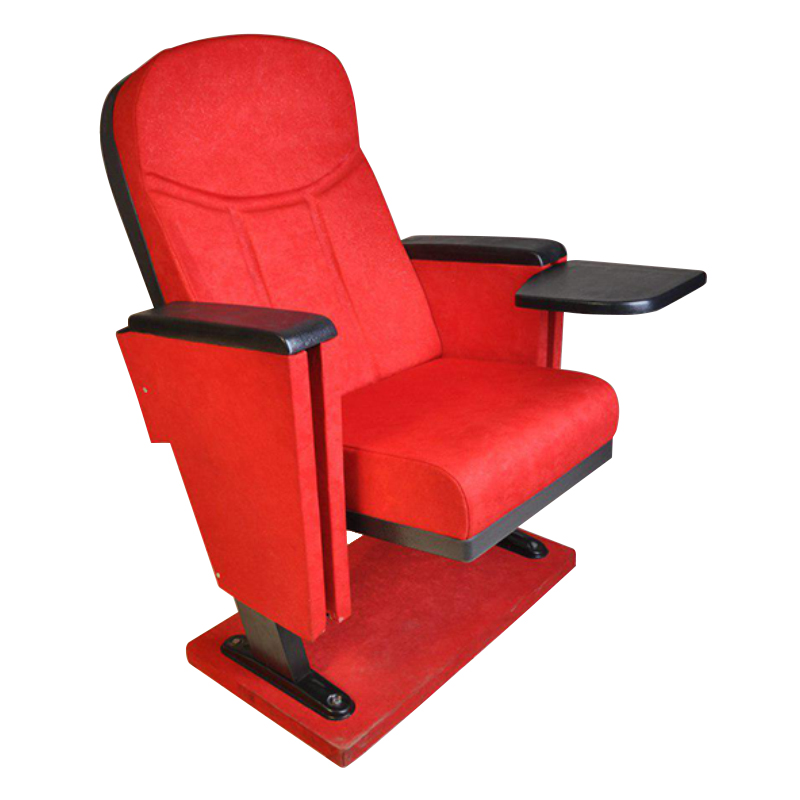 صندلی سینمایی و آمفی‌تئاتر سینما چوب مدل C 513