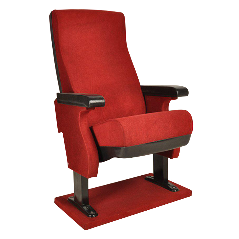 صندلی سینمایی و آمفی‌تئاتر سینما چوب مدل C 507