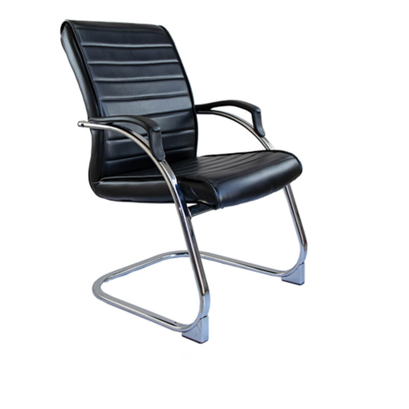 صندلی اداری کنفرانسی نیک رایانه مدل C550