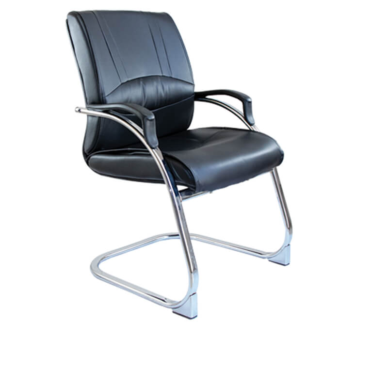 صندلی اداری کنفرانسی نیک رایانه مدل C2010