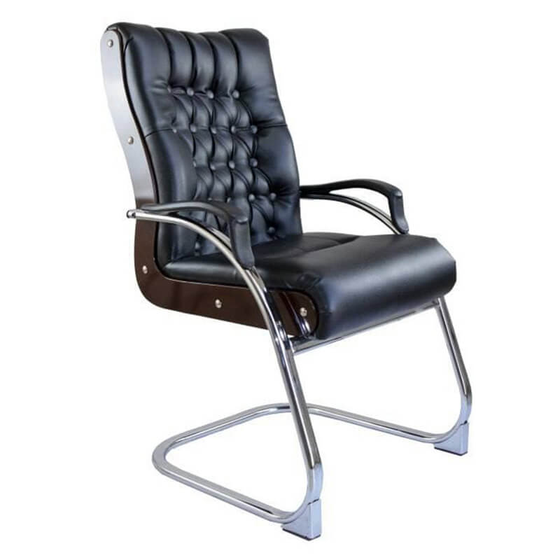 صندلی اداری کنفرانسی نیک رایانه مدل C7000