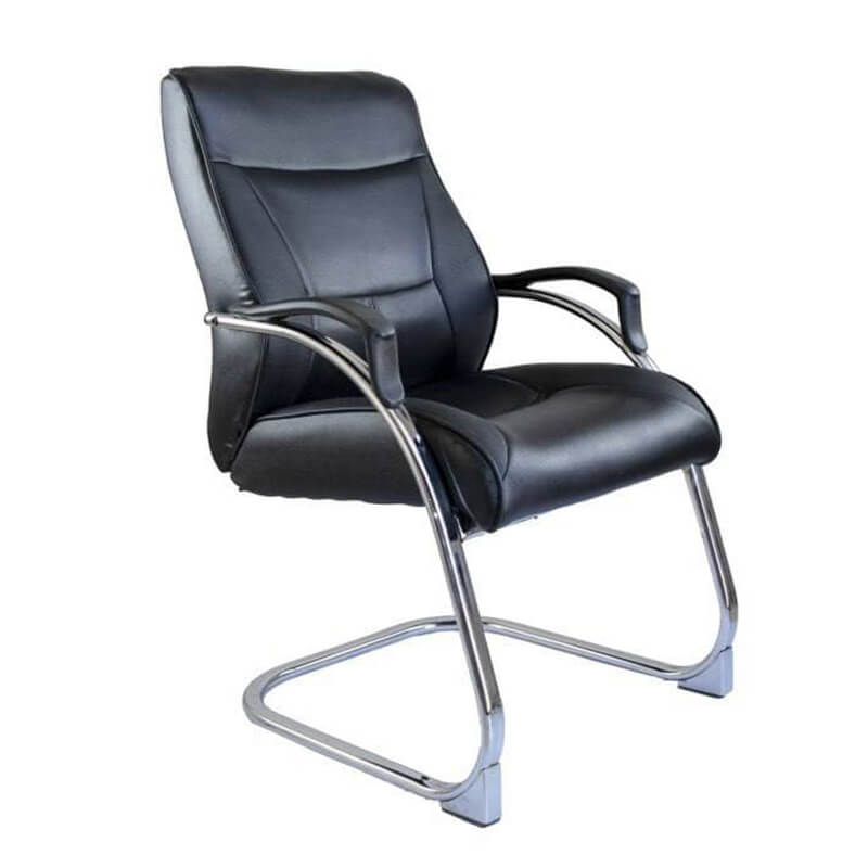 صندلی اداری کنفرانسی نیک رایانه مدل C6000