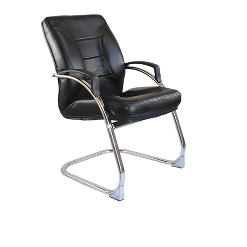 صندلی اداری کنفرانسی نیک رایانه مدل C950