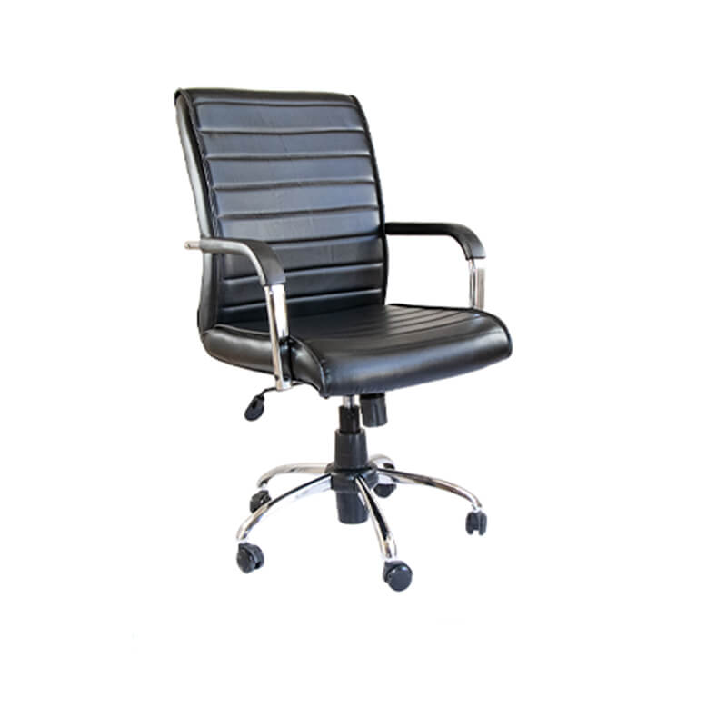 صندلی کارمندی نیک رایانه مدل K550