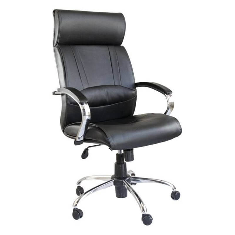 صندلی اداری مدیریتی نیک رایانه مدل M2010