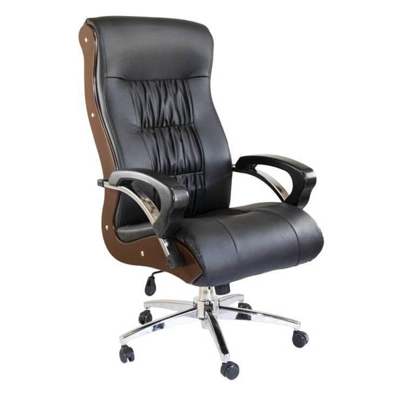 صندلی مدیریتی نیک رایانه مدل M2018 - Main Image