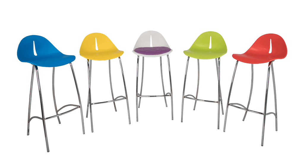 صندلی اپن گردان راحتیران مدل  C 251 T - Thumbnail 5