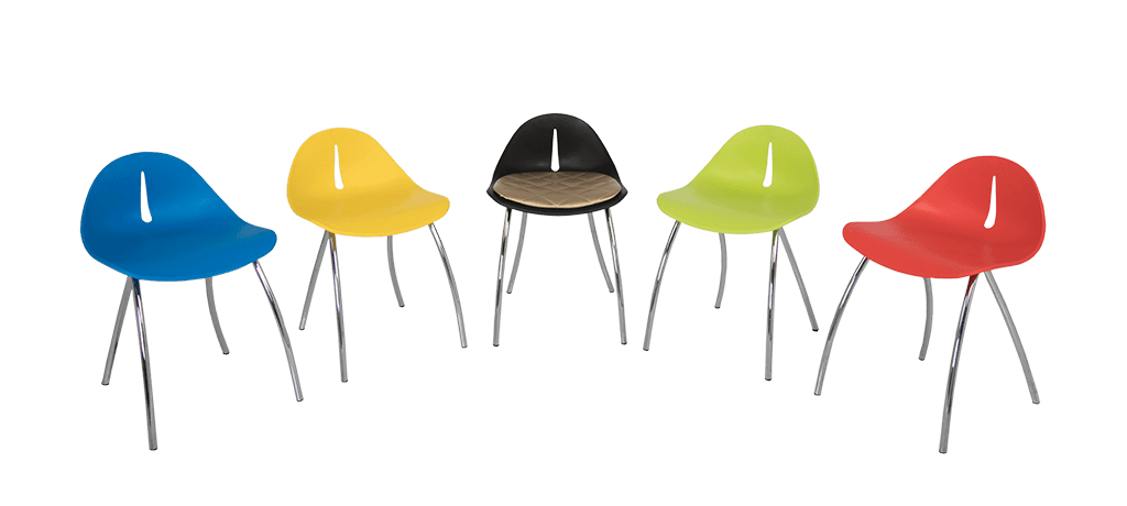 صندلی اپن گردان راحتیران مدل  C 240 P - Thumbnail 2