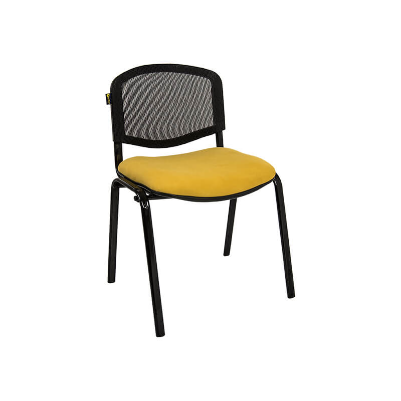 صندلی ثابت رستورانی راحتیران مدل  C 305