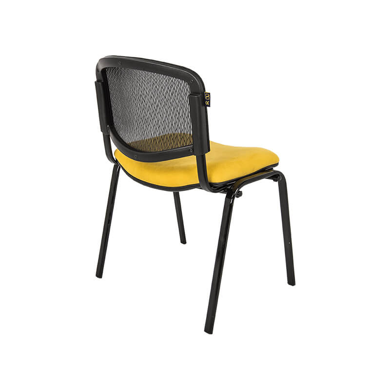 صندلی ثابت رستورانی راحتیران مدل  C 305 - Thumbnail 1