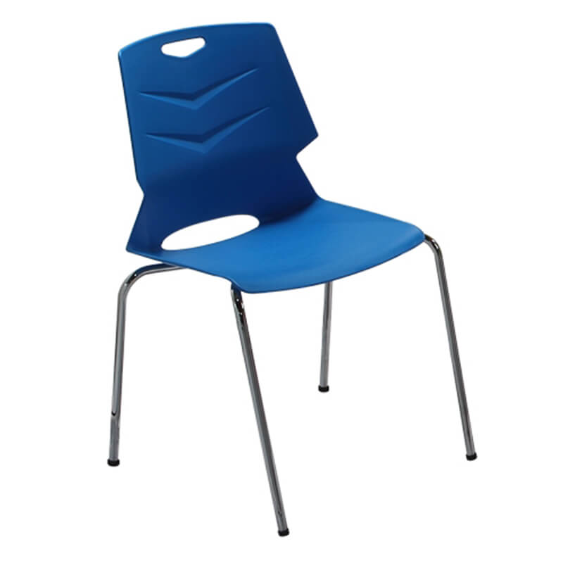 صندلی ثابت رستورانی راحتیران مدل  C 430 P