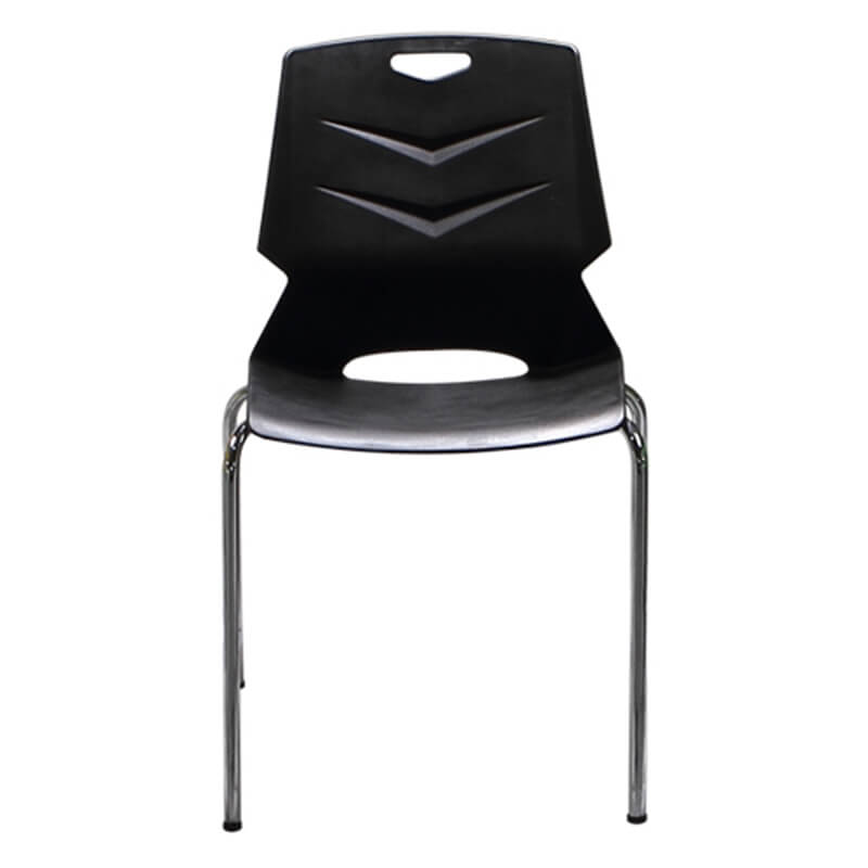 صندلی ثابت رستورانی راحتیران مدل  C 430 P - Thumbnail 1