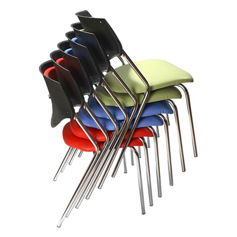 صندلی ثابت رستورانی راحتیران مدل  C 540 T - Thumbnail 1