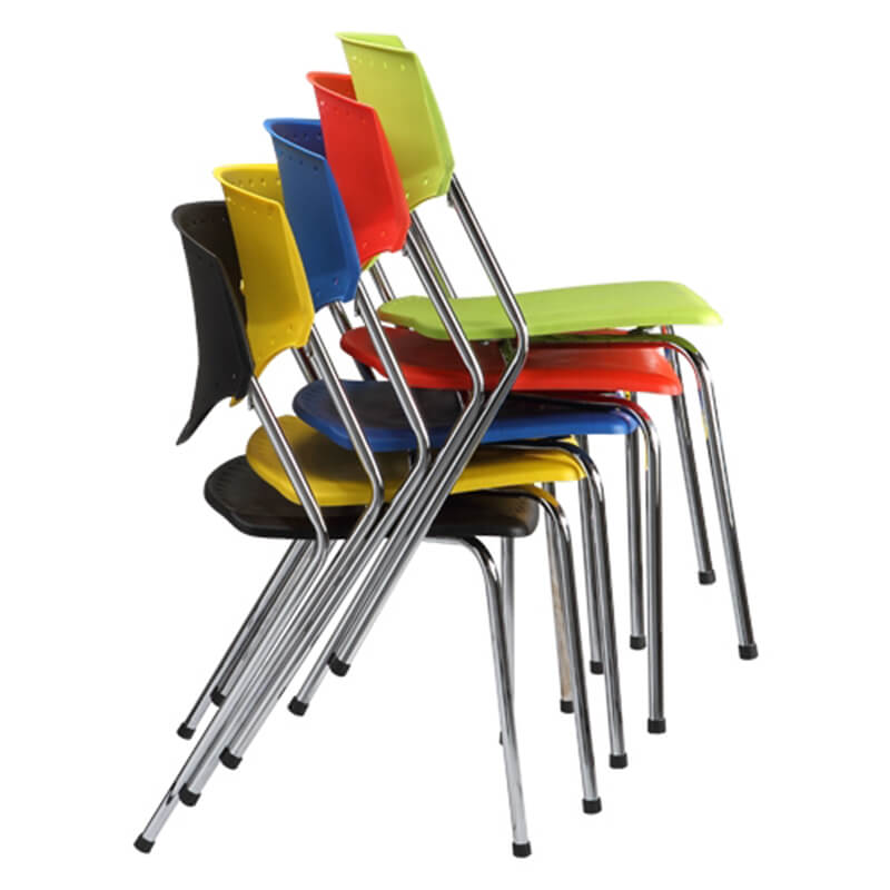 صندلی ثابت رستورانی راحتیران مدل  C 540 P - Thumbnail 1