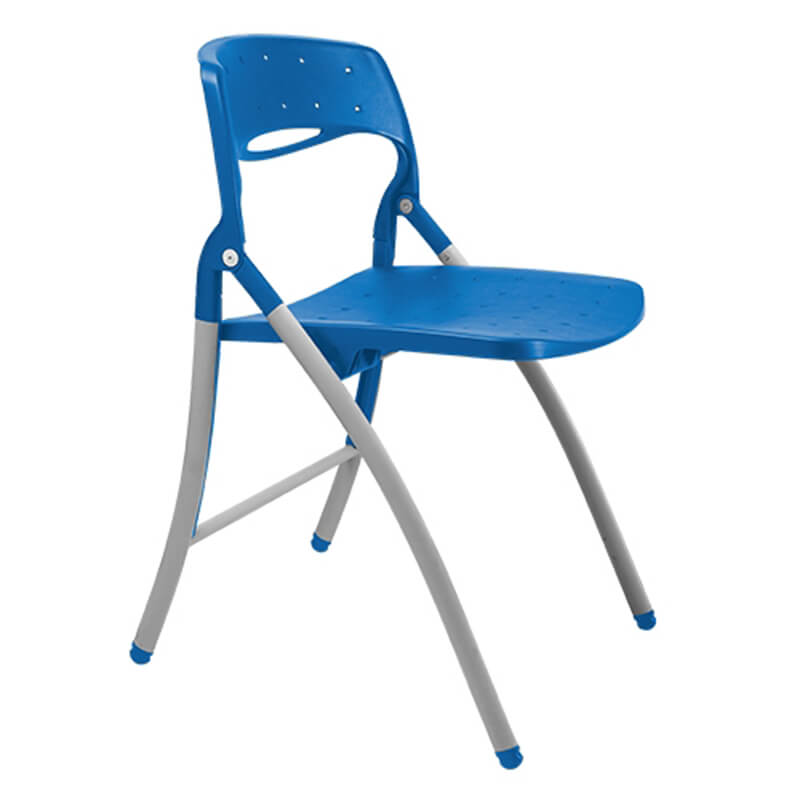 صندلی تاشو رستورانی راحتیران مدل  C 710 P