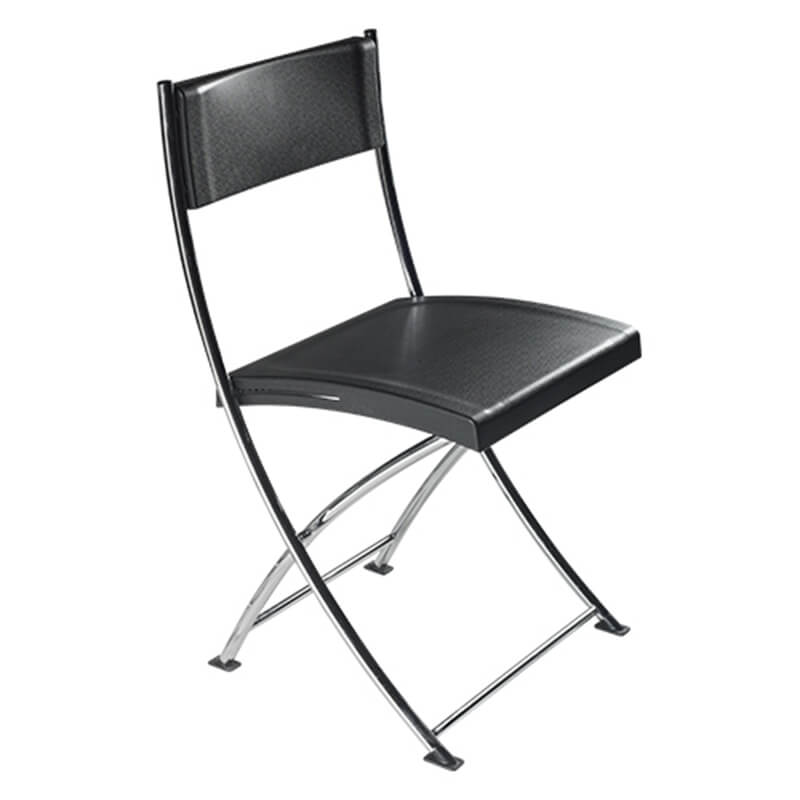 صندلی تاشو رستورانی راحتیران مدل  C 750 P