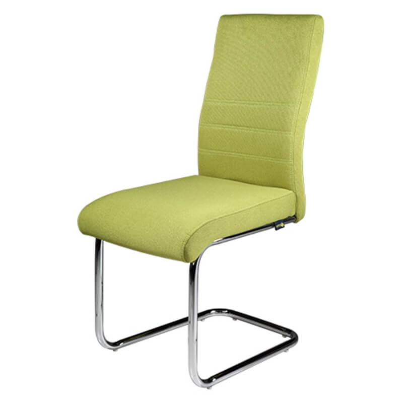 صندلی ثابت رستورانی راحتیران مدل  C 801