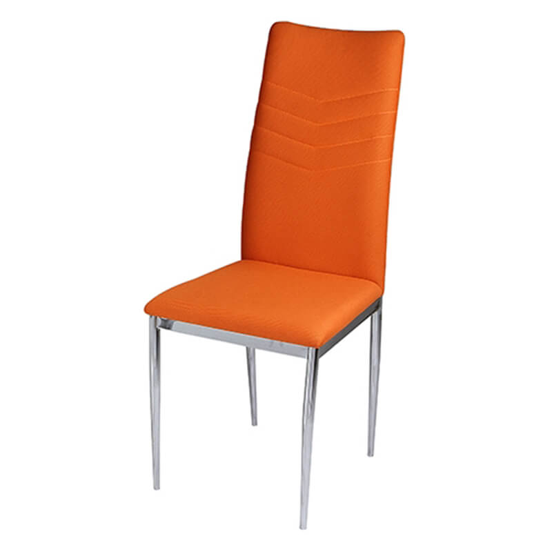 صندلی ثابت رستورانی راحتیران مدل  C 807