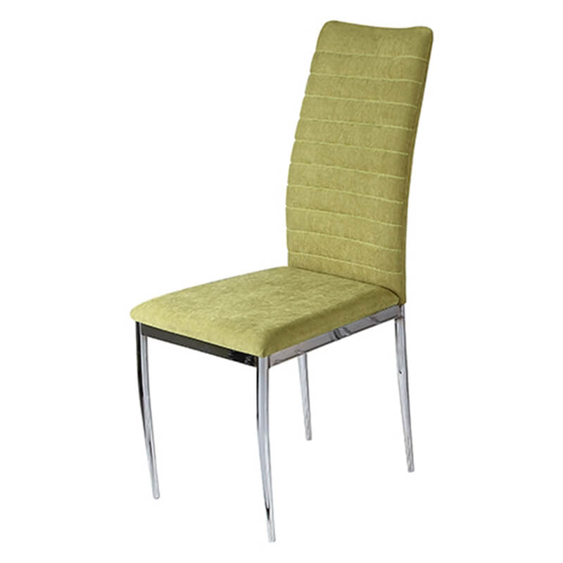 صندلی ثابت رستورانی راحتیران مدل  C 811