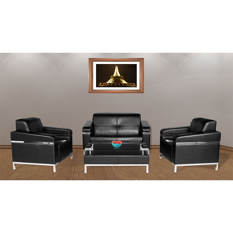 مبل دیپلمات راحتیران M412 - Thumbnail 2