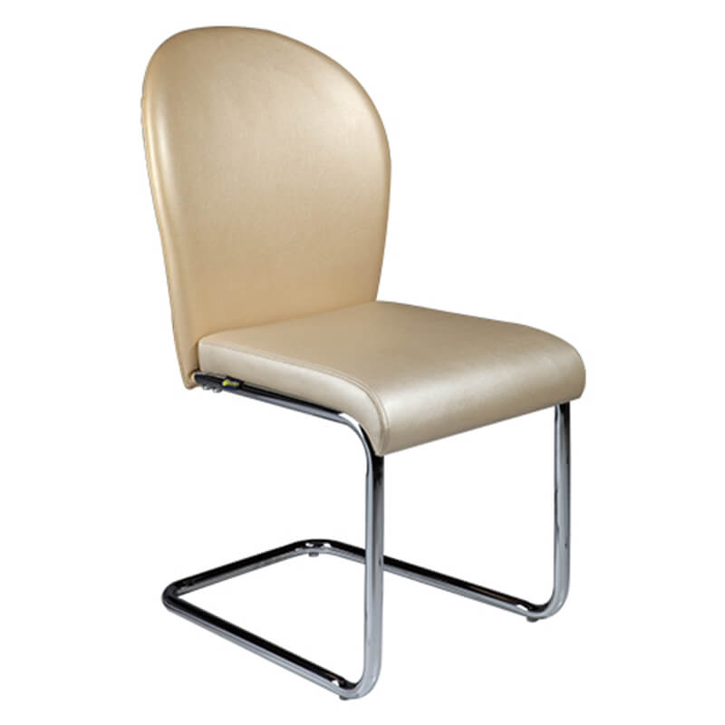 صندلی ثابت رستورانی راحتیران مدل  C 901