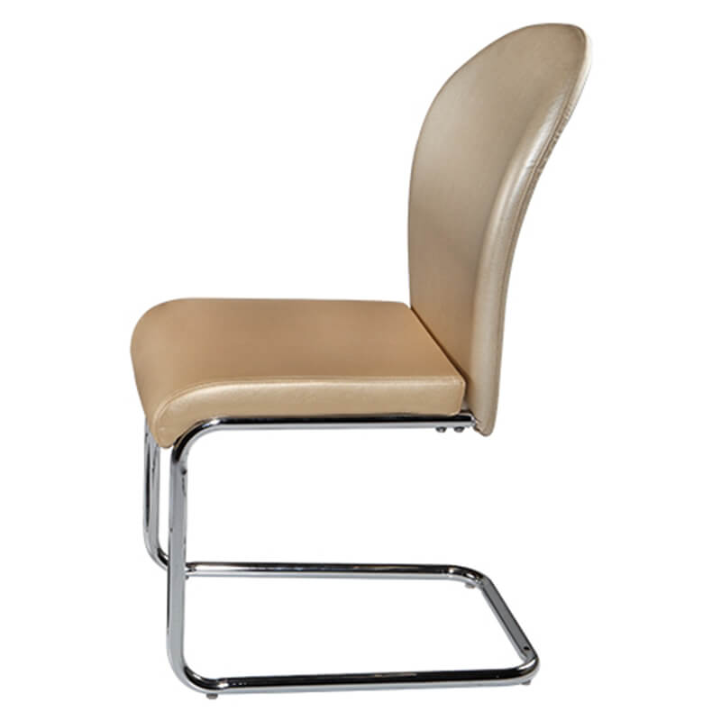 صندلی ثابت رستورانی راحتیران مدل  C 901 - Thumbnail 1