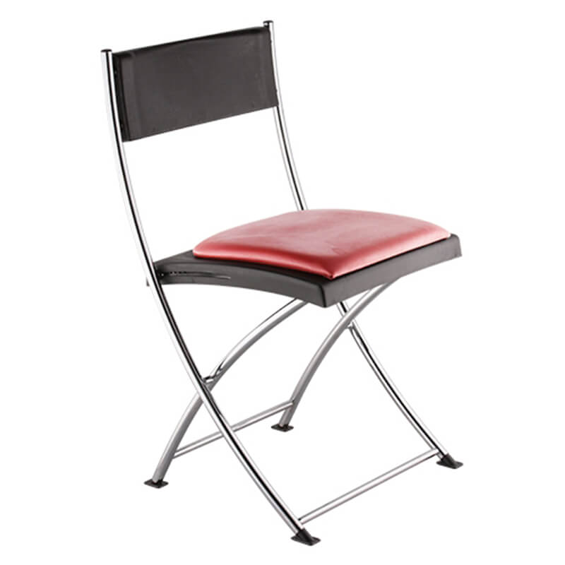 صندلی تاشو رستورانی راحتیران مدل  C 750 T