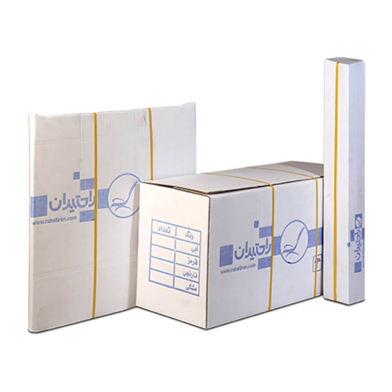 صندلی تاشو رستورانی راحتیران مدل  C 750 T - Thumbnail 4