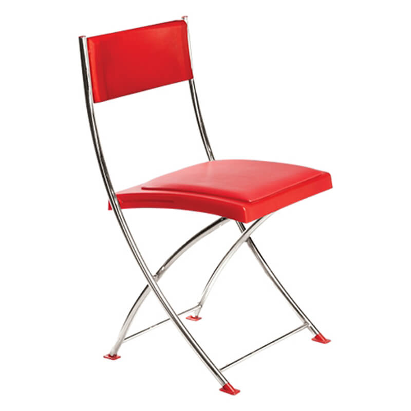 صندلی تاشو رستورانی راحتیران مدل  C 750 T - Thumbnail 2