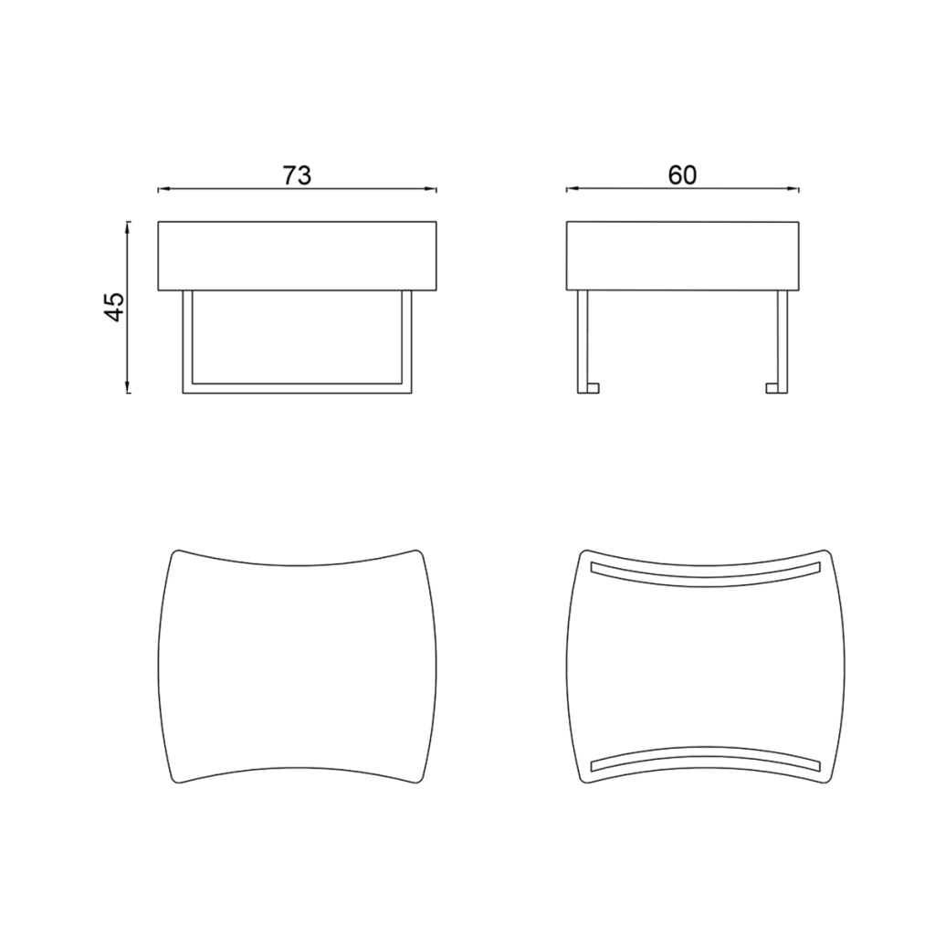 مبل پازل راحتیران M301 - Thumbnail 2