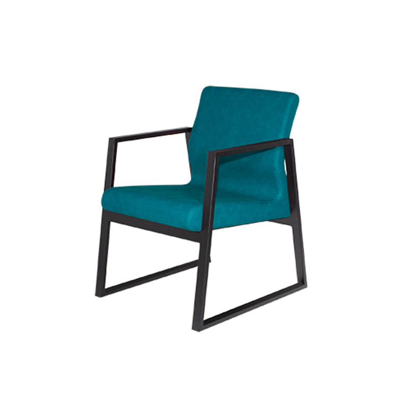  مبل اداری تک نفره بامو مدل F40 - Thumbnail 1