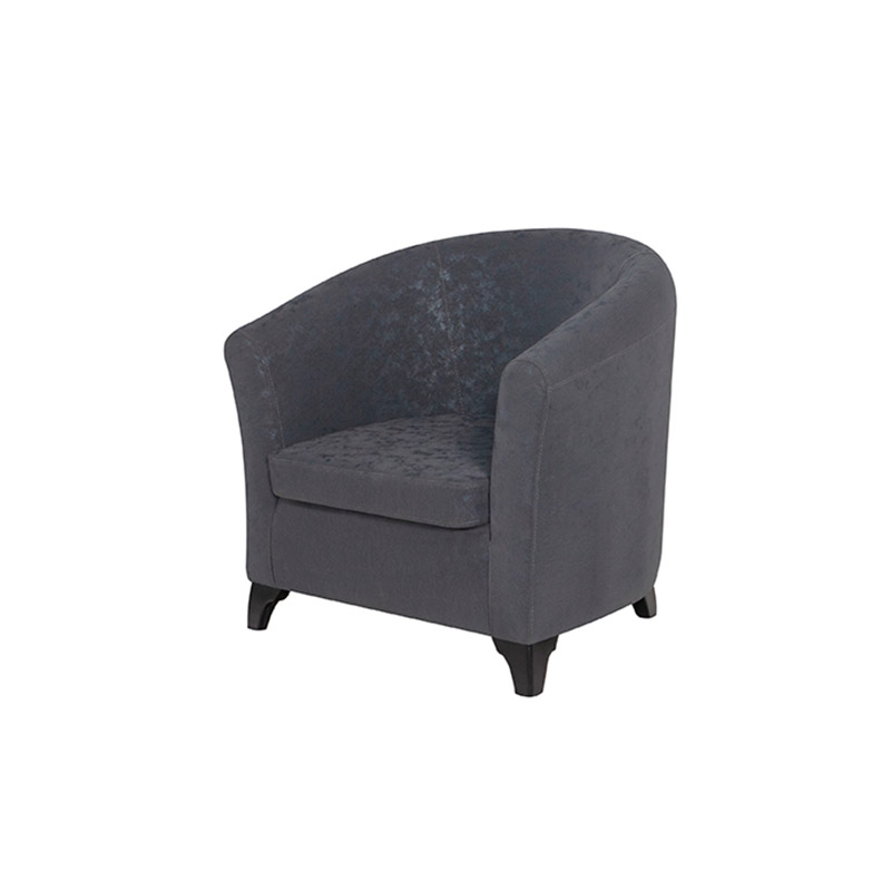 مبل اداری تک نفره بامو مدل F60 - Main Image