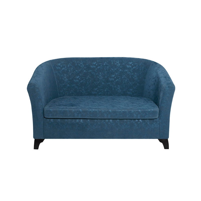 مبل اداری دو نفره بامو مدل F60 - Thumbnail 1