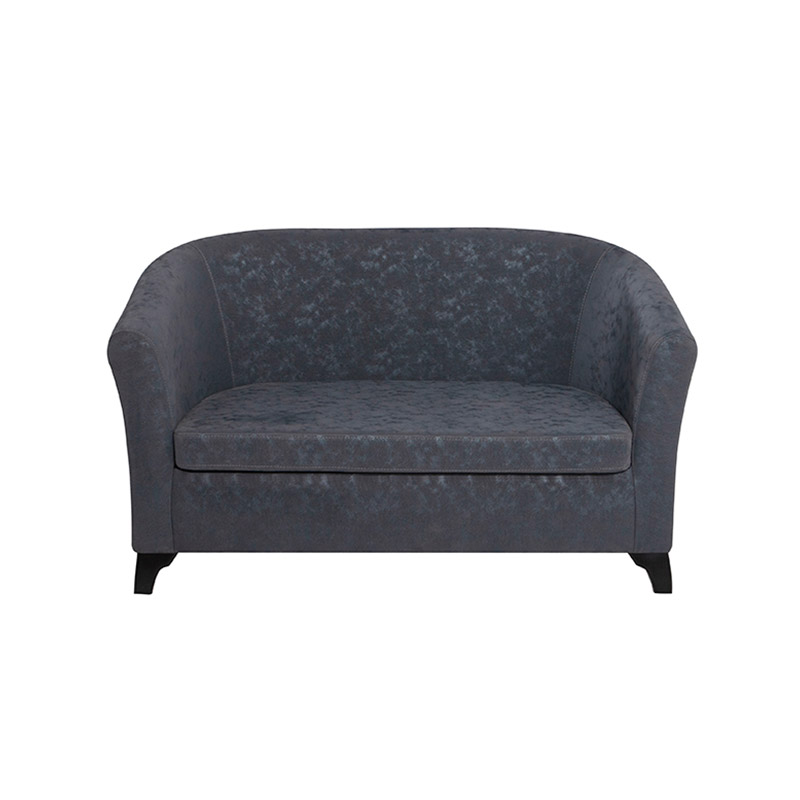 مبل اداری دو نفره بامو مدل F60 - Main Image