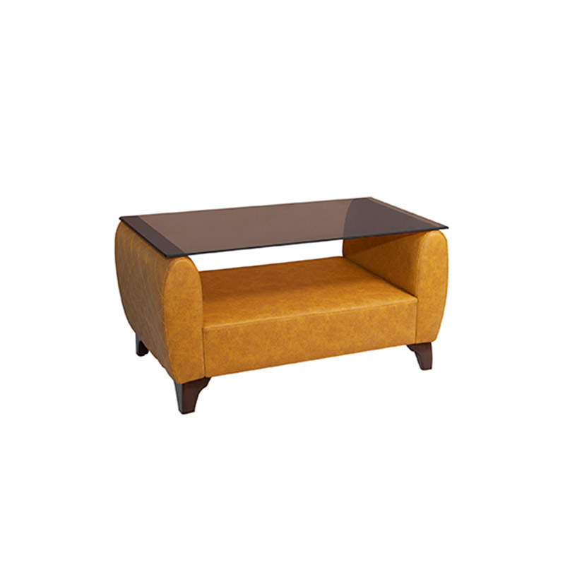 جلو مبلی اداری بامو مدل T70