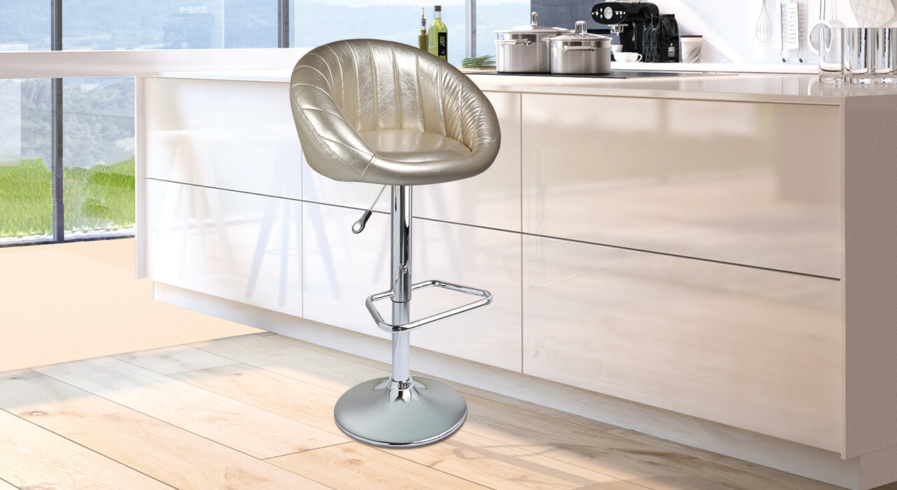 صندلی اپن گردان راحتیران مدل V 115 - Thumbnail 1