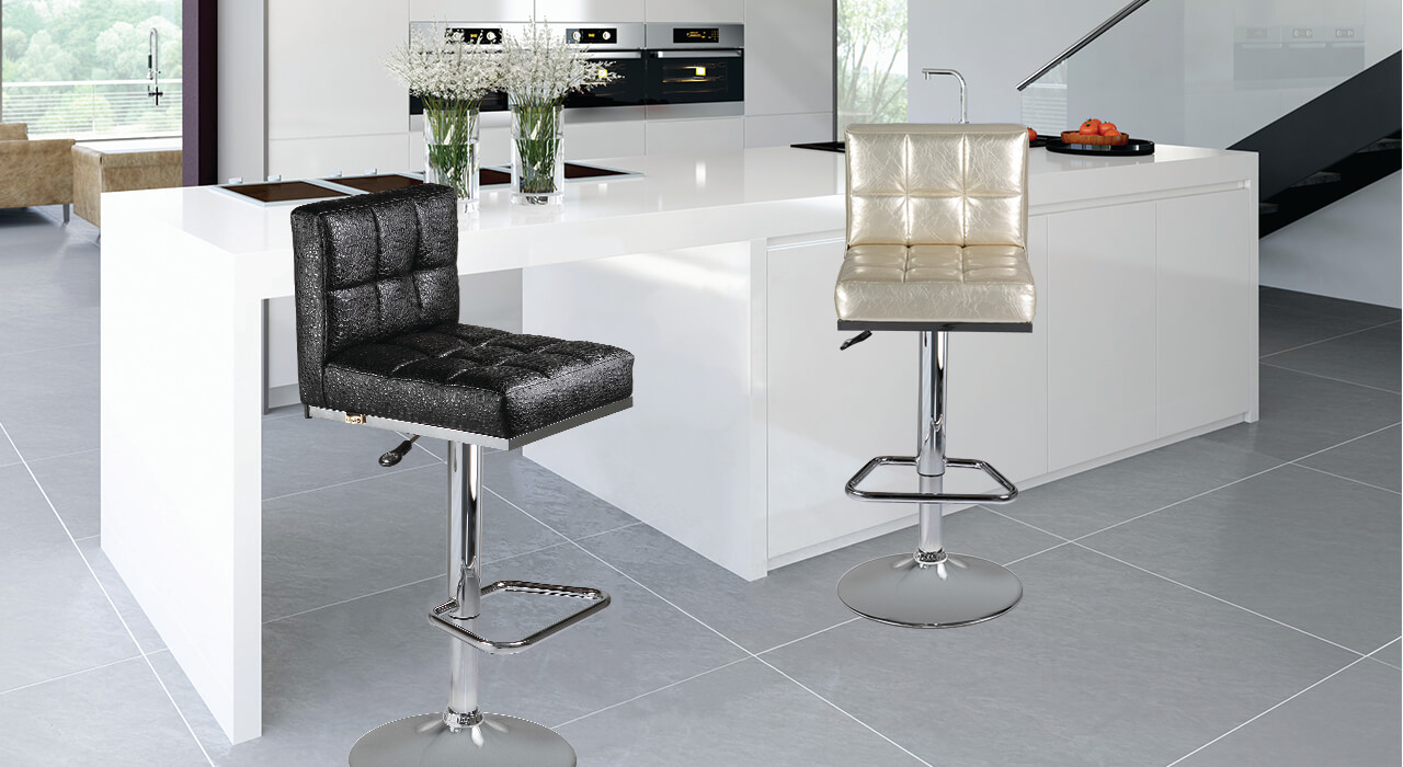 صندلی اپن گردان راحتیران مدل V 130 - Thumbnail 2