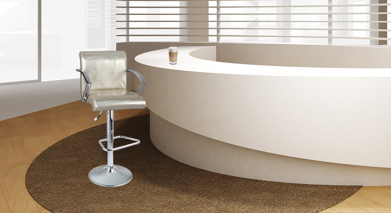 صندلی اپن گردان راحتیران مدل V 135 - Thumbnail 2