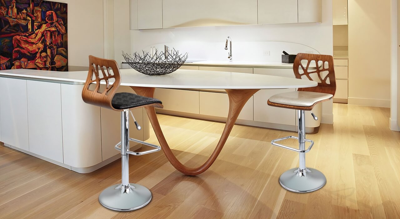 صندلی اپن گردان راحتیران مدل V 150 - Thumbnail 2