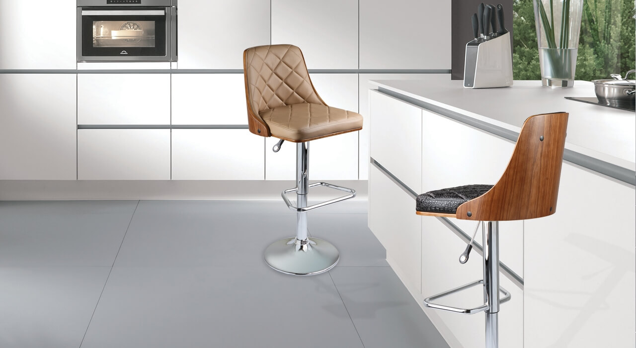 صندلی اپن گردان راحتیران مدل V 160 - Thumbnail 2