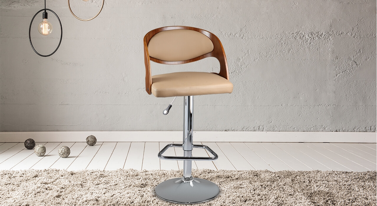 صندلی اپن گردان راحتیران مدل V 165 - Thumbnail 2