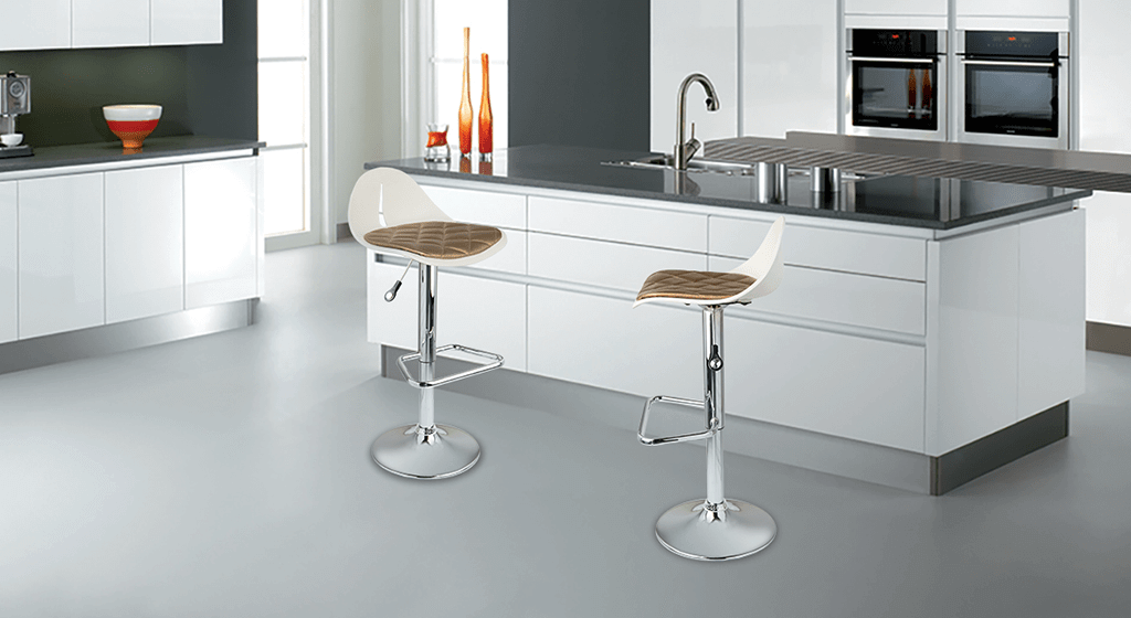 صندلی اپن گردان راحتیران مدل V 261 T - Thumbnail 3