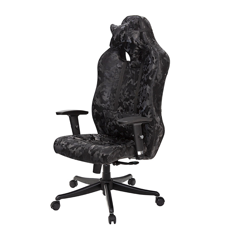  صندلی گیمینگ بامو سری G2021