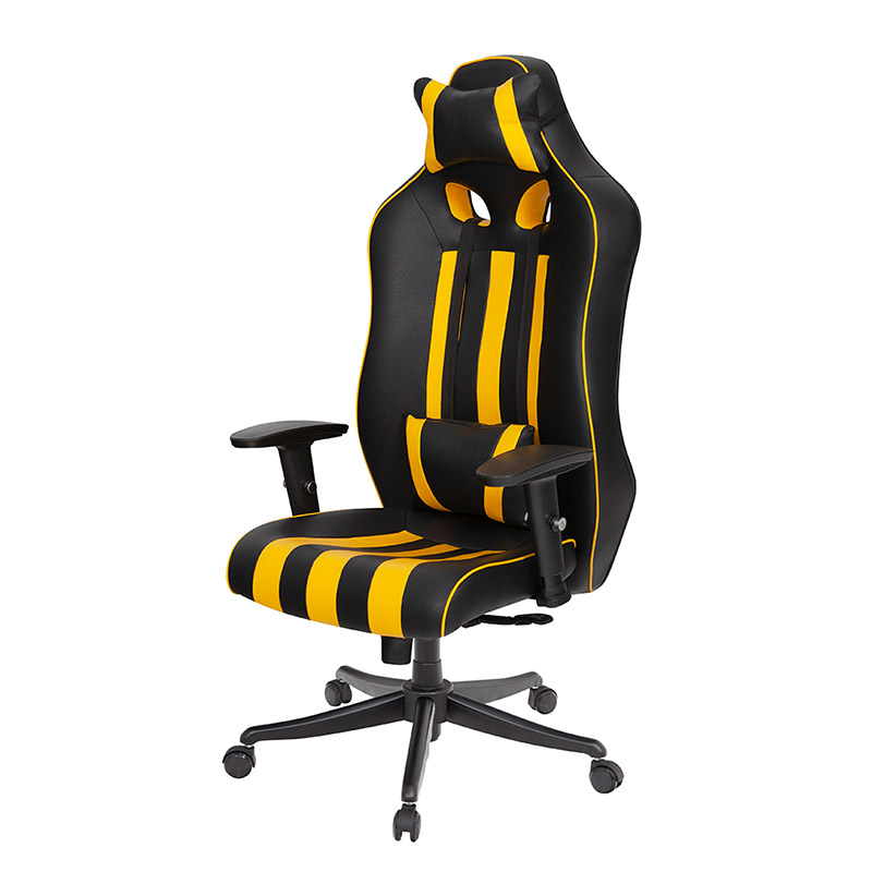  صندلی گیمینگ بامو سری G2021 - Thumbnail 2