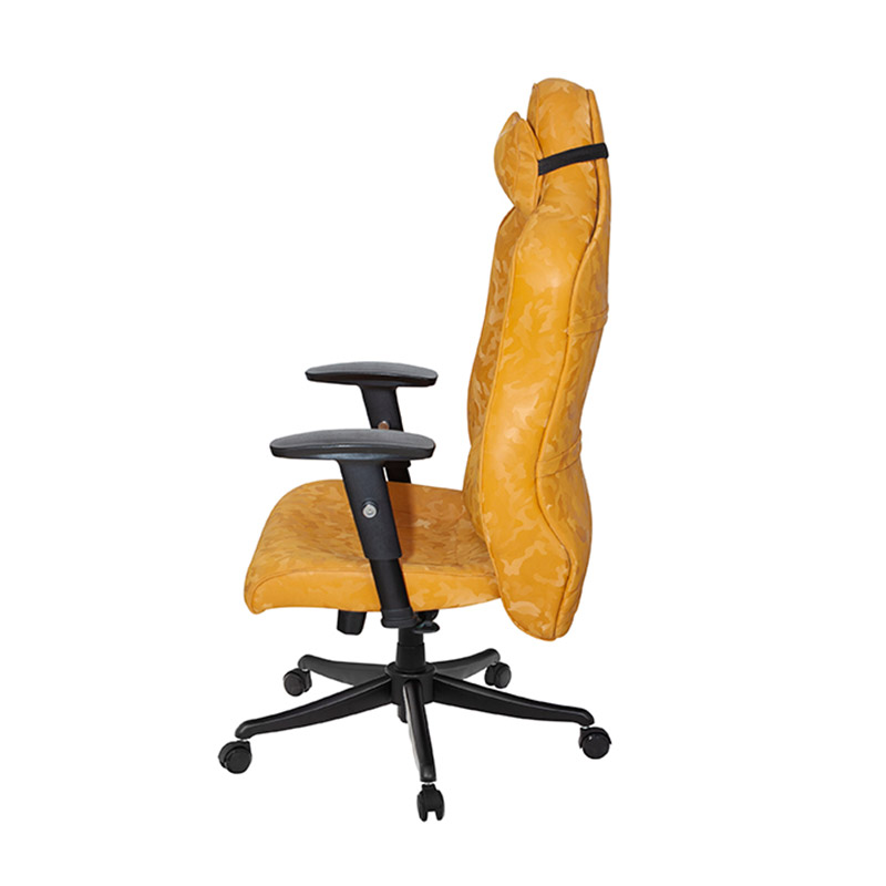  صندلی گیمینگ بامو سری G2021 - Thumbnail 6