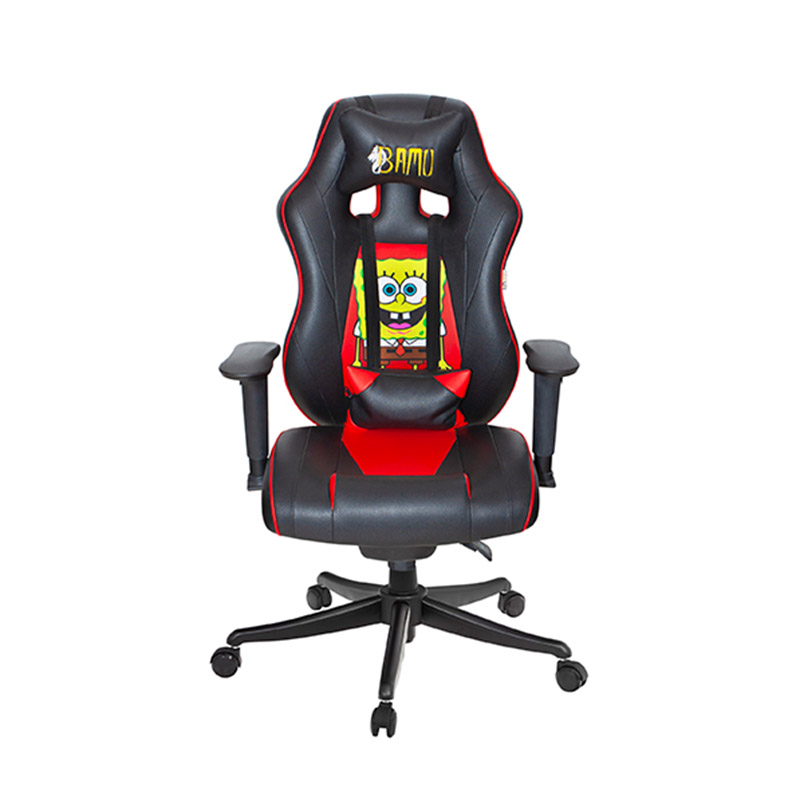  صندلی گیمینگ بامو سری G2020 - Thumbnail 8