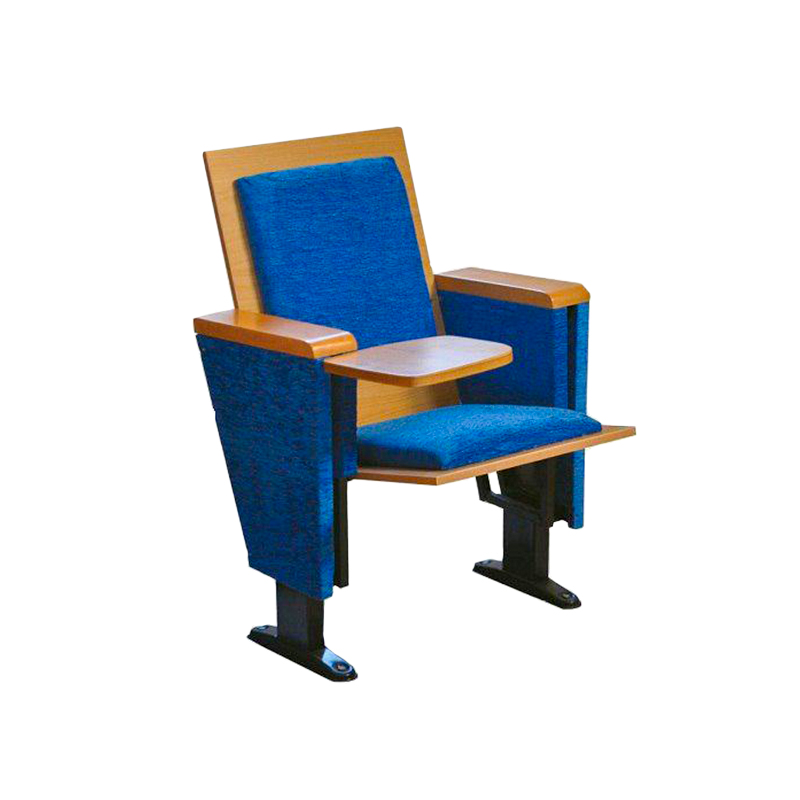 صندلی سینمایی و آمفی‌تئاتر سینما چوب مدل C 520 - Thumbnail 1