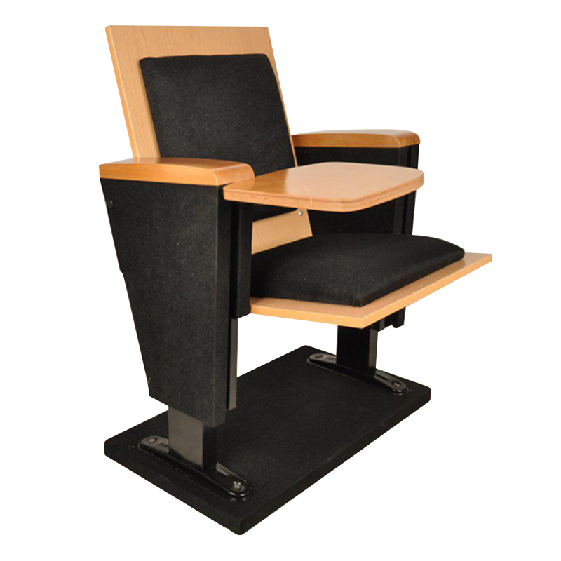صندلی سینمایی و آمفی‌تئاتر سینما چوب مدل C 520